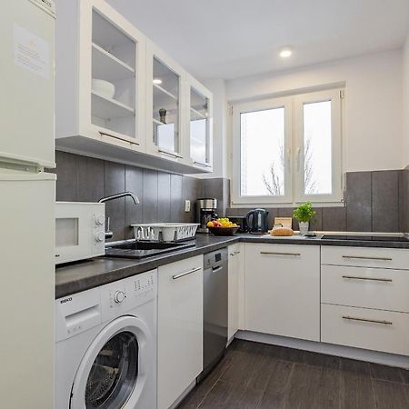Shortstaypoland Bonifraterska Warsawa Bagian luar foto