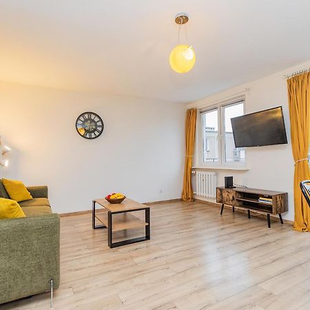 Shortstaypoland Bonifraterska Warsawa Bagian luar foto