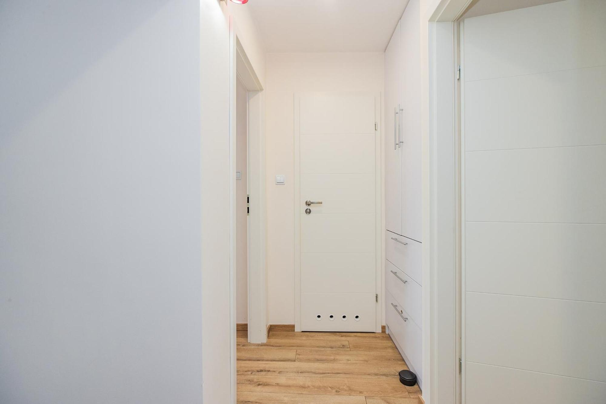 Shortstaypoland Bonifraterska Warsawa Bagian luar foto