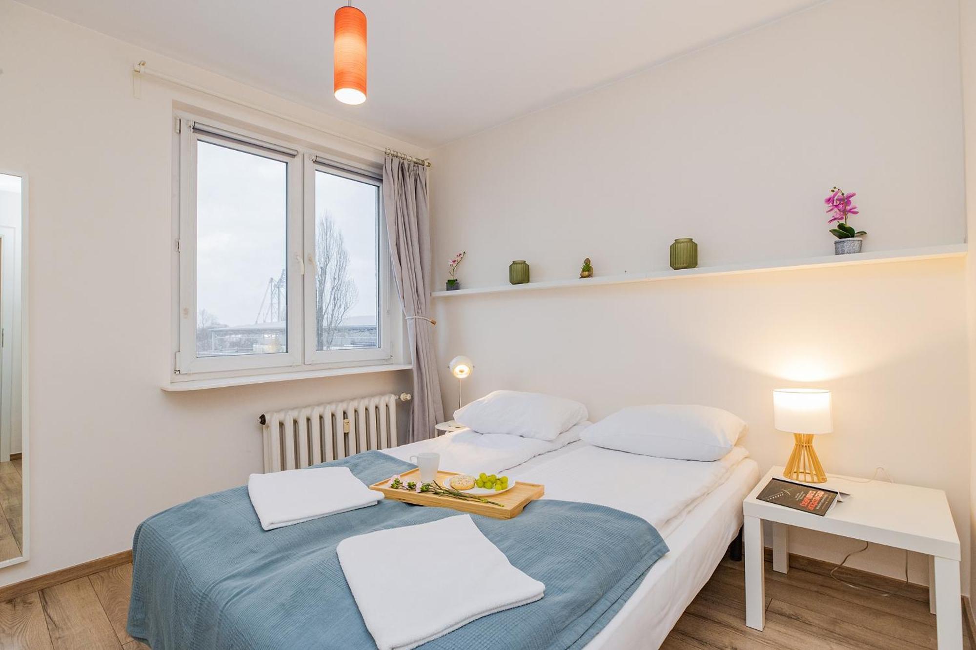 Shortstaypoland Bonifraterska Warsawa Bagian luar foto
