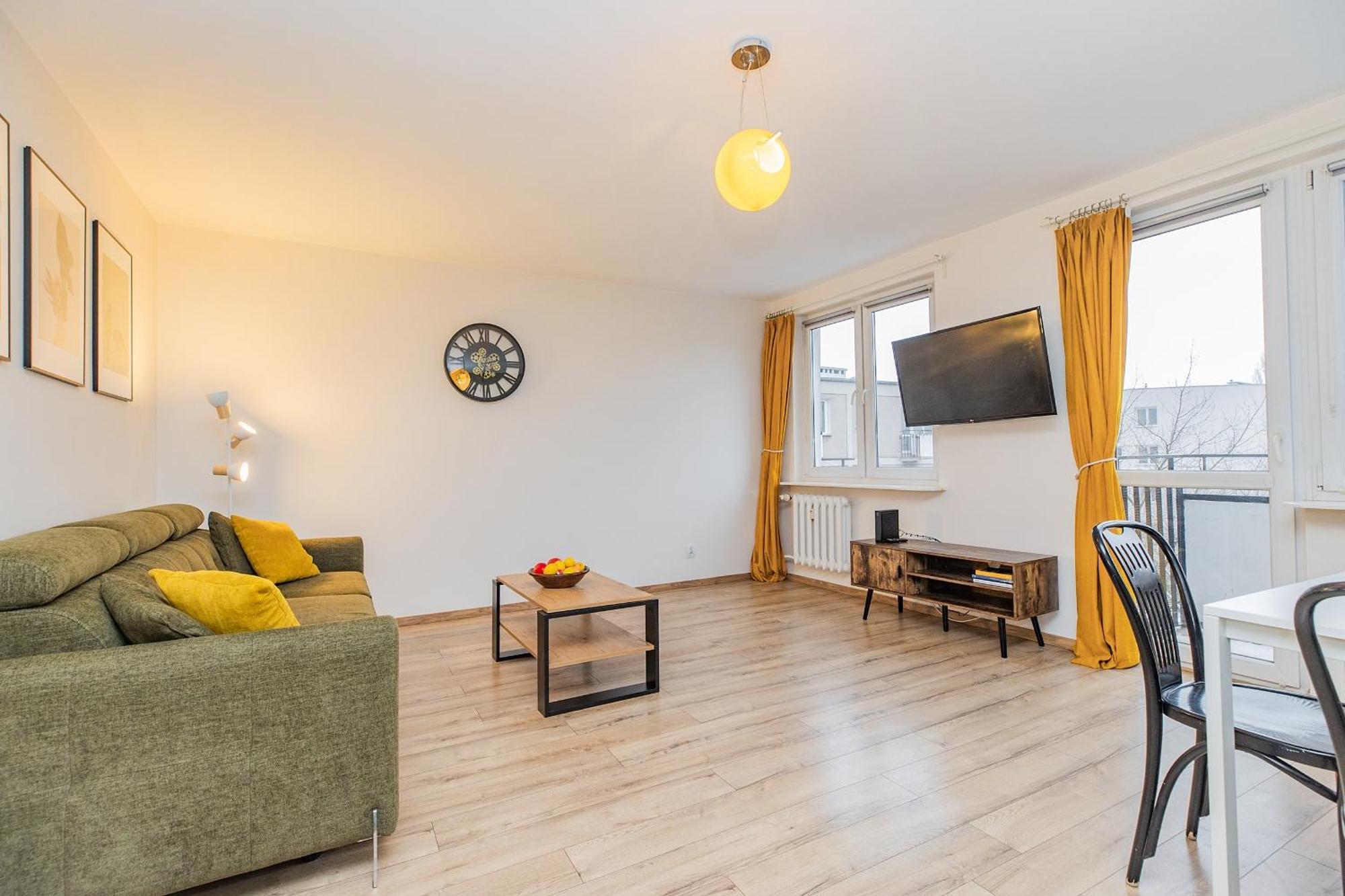 Shortstaypoland Bonifraterska Warsawa Bagian luar foto